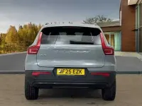 Used Volvo XC40 Ultra 161 HP (118 kW) 2025 SUV