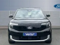 Used Ford Explorer Premium 250 kW (340 HP) 2024 Black SUV