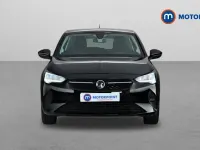 Used Vauxhall Corsa 75 HP (55 kW) 2021 Black Hatchback