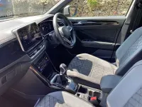 Used VW T-Roc R-line 150 HP (110 kW) 2025 Grey SUV