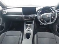 Used Cupra Formentor 150 HP (110 kW) 2025 Grey SUV
