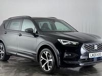 Used Seat Tarraco FR 150 HP (110 kW) 2023 SUV