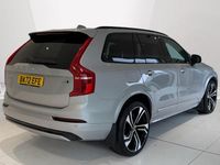 Used Volvo XC90 Ultimate 250 HP (183 kW) 2022 SUV