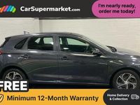 Used Hyundai i30 SE 120 HP (88 kW) 2024 Hatchback