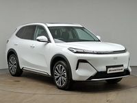 New Geely Starray 262 HP (192 kW) 2026 White SUV