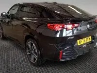 Used BMW X2 M Sport 168 HP (123 kW) 2025 Black SUV