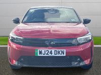 Used Vauxhall Corsa-e 100 kW (136 HP) 2025 Hatchback