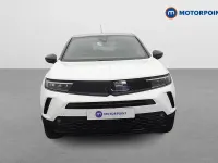 Used Vauxhall Mokka 2023 White SUV