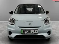 Used Leapmotor T03 69 kW (95 HP) 2026 Hatchback