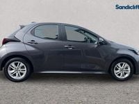 Used Mazda 2 116 HP (85 kW) 2022 Grey Hatchback
