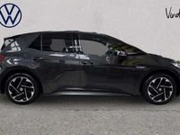 Used VW ID.3 106 kW (145 HP) 2022 Hatchback