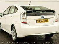 Usado Toyota Prius 2009 Citadino