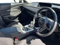 Nowe Mazda CX-30 Exclusive-Line 140 KM (102 kW) 2026 SUV