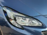 Used Vauxhall Corsa 2016 Blue Hatchback