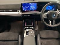 Used BMW iX2 Comfort Edition 150 kW (204 HP) 2025 Portimao blue SUV