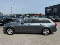 Used Volvo V90 Momentum 2017 Grey Estate
