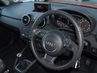 Used Audi A1 2011 Hatchback