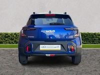 Used Kia Stonic GT-Line 113 HP (83 kW) 2026 Blue SUV
