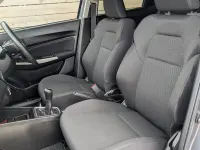 Używany Suzuki Swift SZ-T 2020 Szary Hatchback