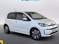 Used VW e-up! 60 kW (82 HP) 2021 Hatchback