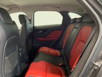 used Jaguar F-Pace 2.0d R-Sport 5dr Auto AWD - 2017 (17)