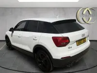 Used Land Rover Range Rover evoque HSE Dynamic 179 HP (131 kW) 2019 White SUV
