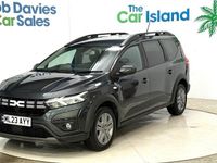 Used Dacia Jogger Expression 110 HP (80 kW) 2025 MPV