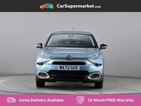 used Citroën C4 1.2 PureTech [130] C-Series Edition 5dr