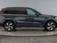 Used Volvo XC90 R-Design 390 HP (286 kW) 2022 SUV