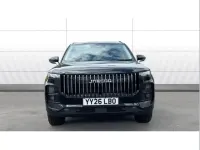 Used Jaecoo 7 347 HP (255 kW) 2026 Black SUV