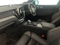 Used Volvo XC60 Ultimate 2023 Silver SUV