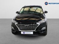 used Hyundai Tucson 1.6 GDi SE Nav 5dr 2WD