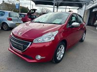 used Peugeot 208 1.2 VTi Active 5dr