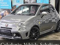 Used Abarth 595 Turismo 165 HP (121 kW) 2024 Hatchback