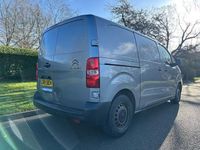 Used Citroën Dispatch 2019 Grey MPV
