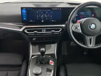 Used BMW M2 Comfort Edition 454 HP (333 kW) 2023 Black Coupe