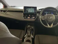 Used Toyota Corolla Design 122 HP (89 kW) 2022 Hatchback