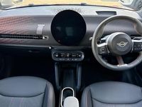 Used Mini Cooper Hatch 133 kW (181 HP) 2024 Red Hatchback