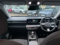 Second-hand Hyundai Kona Advanced 2026 Verde SUV