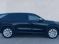 Used Skoda Kodiaq SE L 150 HP (110 kW) 2024 Black magic SUV