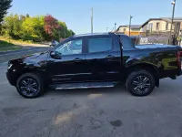 Used Ford Ranger Wildtrack 2023 Black Pickup
