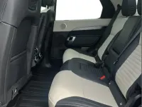 Used Land Rover Discovery 344 HP (253 kW) 2026 Black SUV