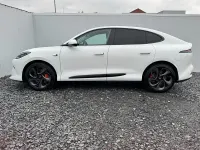 Usado MG IM6 552 kW (751 HP) 2025 Branco SUV