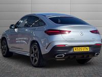 Used Mercedes GLE450 AMG Urban 367 HP (269 kW) 2025 Silver Estate