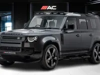 New Land Rover Defender SE Dynamic 2026 Grey SUV