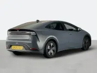 Used Toyota Prius Design 199 HP (146 kW) 2025 Grey Hatchback