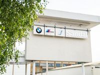 Used BMW X1 M Sport 2025 Green SUV