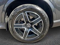 Used Mercedes GLC300e AMG line 313 HP (230 kW) 2025 Grey Estate