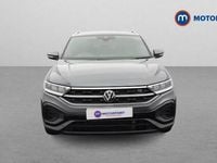 Used VW T-Roc R-line 150 HP (110 kW) 2025 SUV