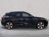 Used Audi Q5 Performance 204 HP (150 kW) 2025 Black SUV